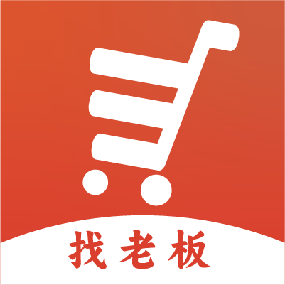 逛地攤app圖標(biāo)