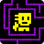 假面古墓游戏(Tomb of the Mask)
