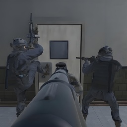 枪战世界射击王牌安卓版