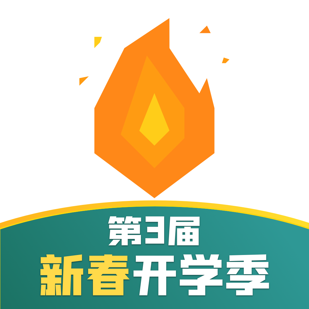 钬花教育社区app