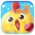 阿當比雞游戲官方版