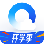 qq瀏覽器最新版本圖標