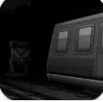 恐怖地铁第一章游戏官方版(Subway horror: CHAPTER 1)