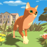 猫咪生活模拟中文版