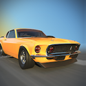碰撞賽車游戲(Racing Clash)