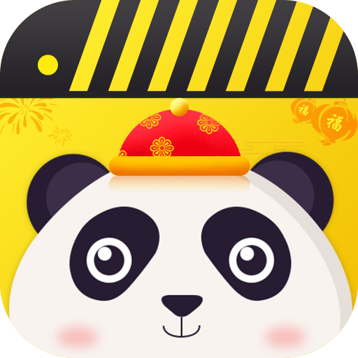 熊貓動(dòng)態(tài)壁紙手機(jī)版