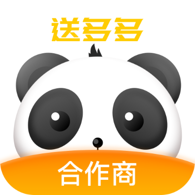送多多合作商app圖標(biāo)