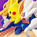 宝可梦大集结手游(Pokémon UNITE)