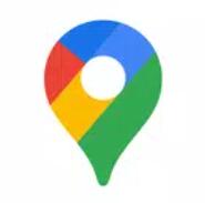 Google Maps安卓版圖標