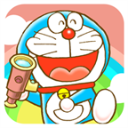 哆啦A夢(mèng)修理工場(chǎng)游戲