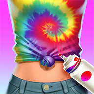 Tie Dye安装器最新版