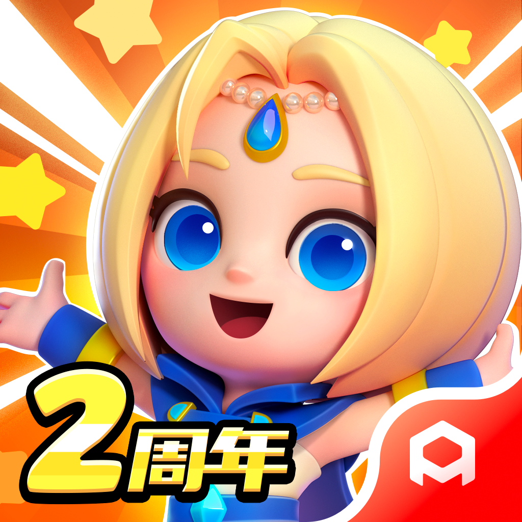 砰砰法师手游