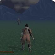 只狼复刻(battle demo)