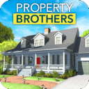 房产兄弟家居设计(property brothers)图标