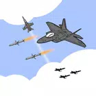 芭芭拉飞行战斗(Babara Dogfight)图标