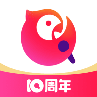全民k歌2024新版圖標(biāo)