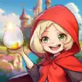 魔法合并公主游戏