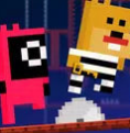 仓鼠越狱(Hamster Escape Jailbreak)