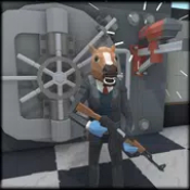 失窃管理(Heist Manager)