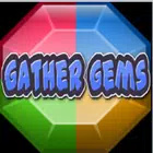 收集宝石游戏(Gather Gems)