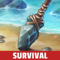 荒島求生2游戲(Survival island 2)