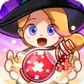 制作魔法合成大亨(magiccraft)