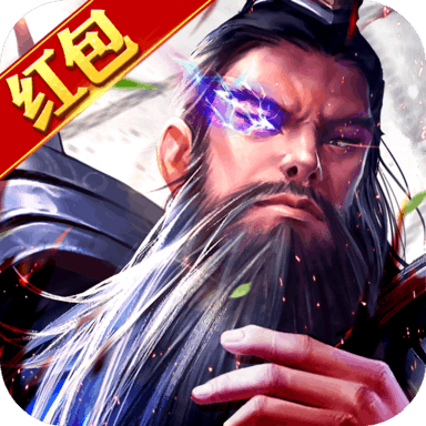 放置三國手游圖標(biāo)