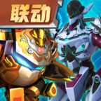 果宝无双手游官网版