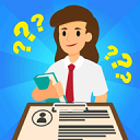 打工人你好(hiring job 3d)