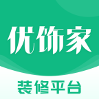 优饰家app图标
