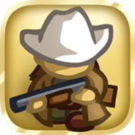 失落的边境(lost frontier)