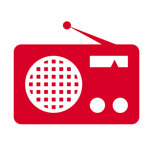 收音機廣播電臺FM