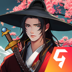少年俠客手游圖標