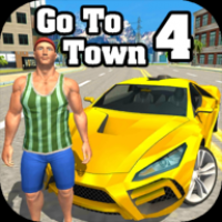 前往城鎮(zhèn)4(Go To Town 4)