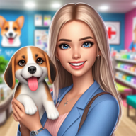 宠物店模拟器(Pet Paradise Shop Simulator)