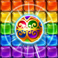 宝石点消神殿(jewel blast)图标