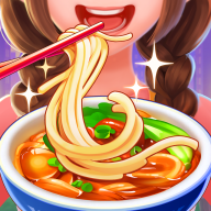 美食小当家游戏图标