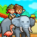 探险顽皮动物园游戏
