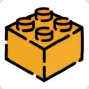 砌砖建造游戏