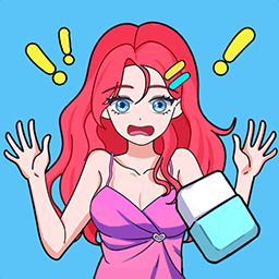 小橡皮擦擦游戲