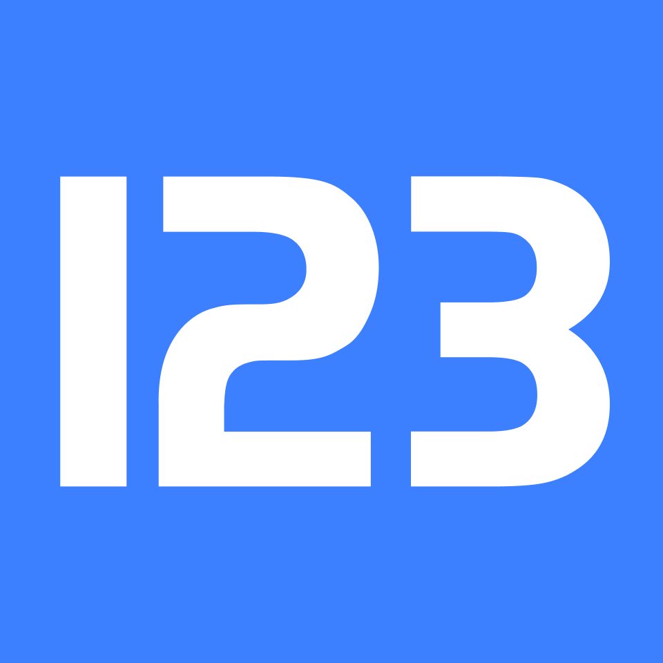 123云盤app圖標