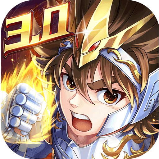 圣斗士星矢正義傳說(shuō)游戲