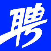 智联招聘app图标