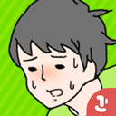 害羞男孩(シャイボーイ)