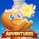 姜饼人之塔(CookieRun Tower of Adventures)