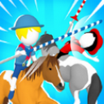 骑士格斗挑战赛(knight jousting challenge)