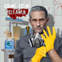 清道夫模拟器手机版(Crime Scene Cleaner 3D)