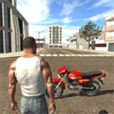 印度摩托車駕駛3D游戲(Indian Bikes Driving 3D)