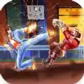 街頭打架(street fight)圖標(biāo)