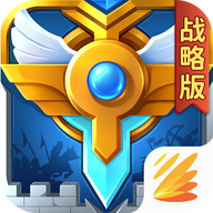 英魂之刃戰(zhàn)略版官網(wǎng)版圖標(biāo)